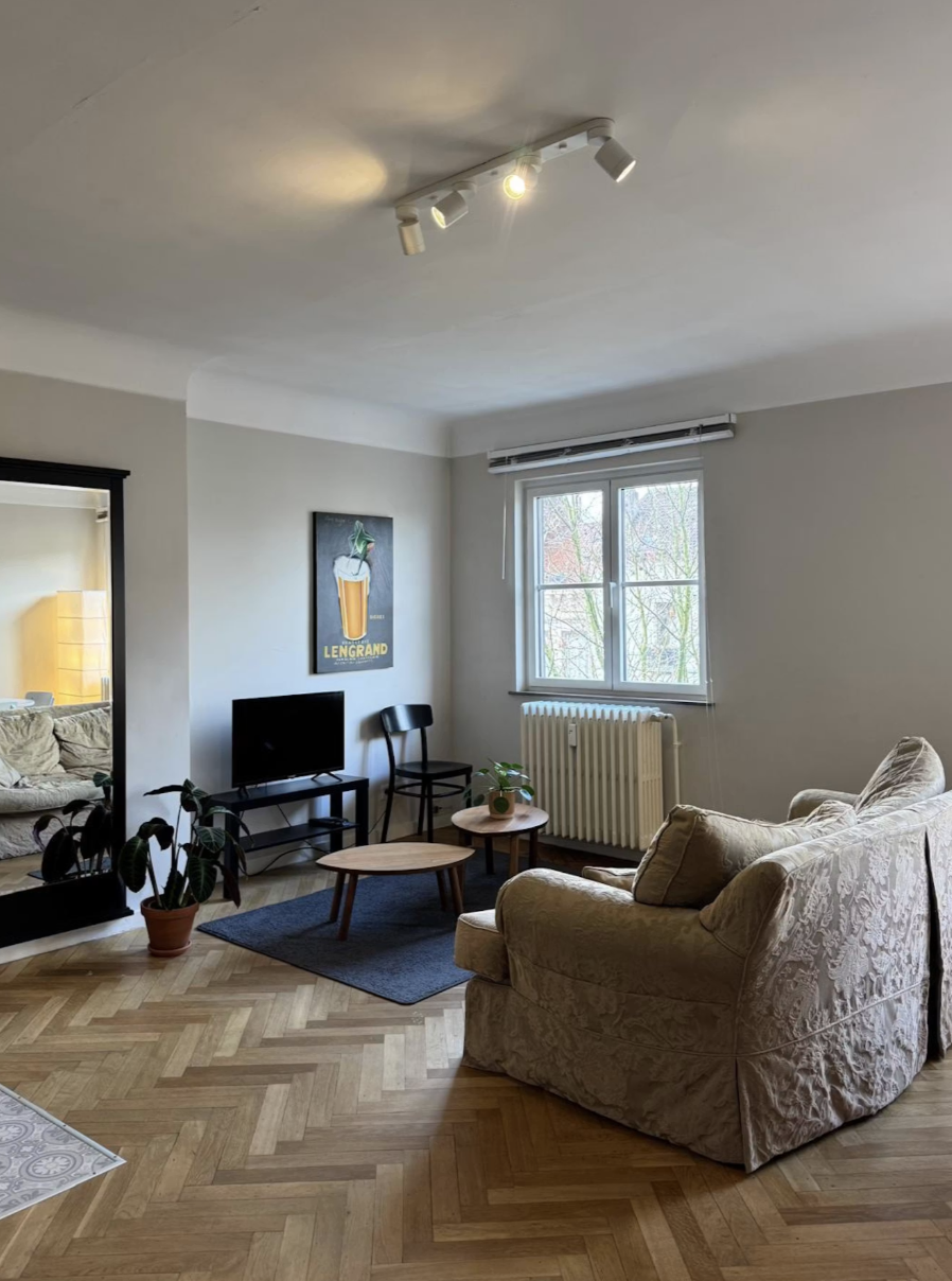 Appartement, meublé, 1 pièce, 27m² à Marseille (13001) — photo 3
