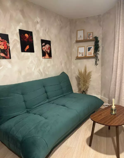 Appartement, meublé, 1 pièce, 16m² à Valence (26000) — photo 3