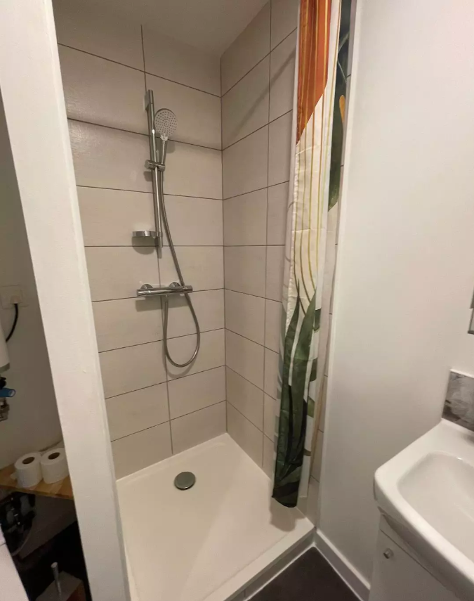 Appartement, meublé, 1 pièce, 16m² à Valence (26000) — photo 4