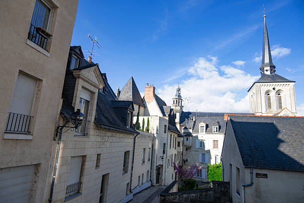Appartement, meublé, 2 pièces, 42m² à Angers (49100) — photo 2
