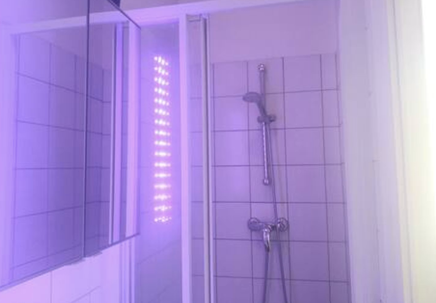 Appartement, meublé, 2 pièces, 42m² à Angers (49100) — photo 5