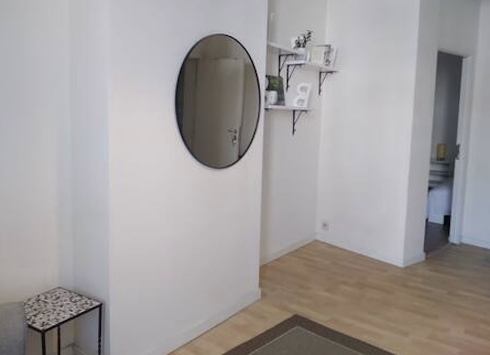 Appartement, meublé, 2 pièces, 42m² à Angers (49100) — photo 3