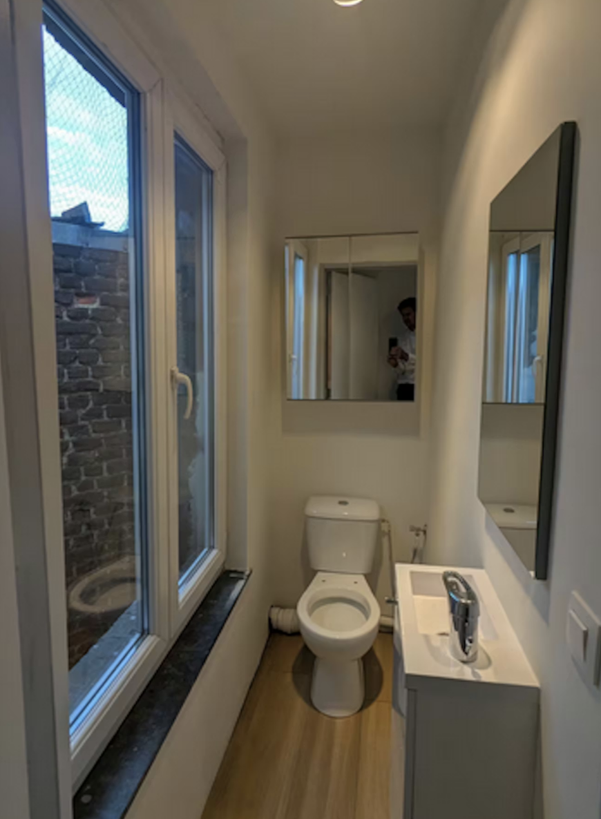 Appartement, meublé, 2 pièces, 44m² à Tours (37000) — photo 4