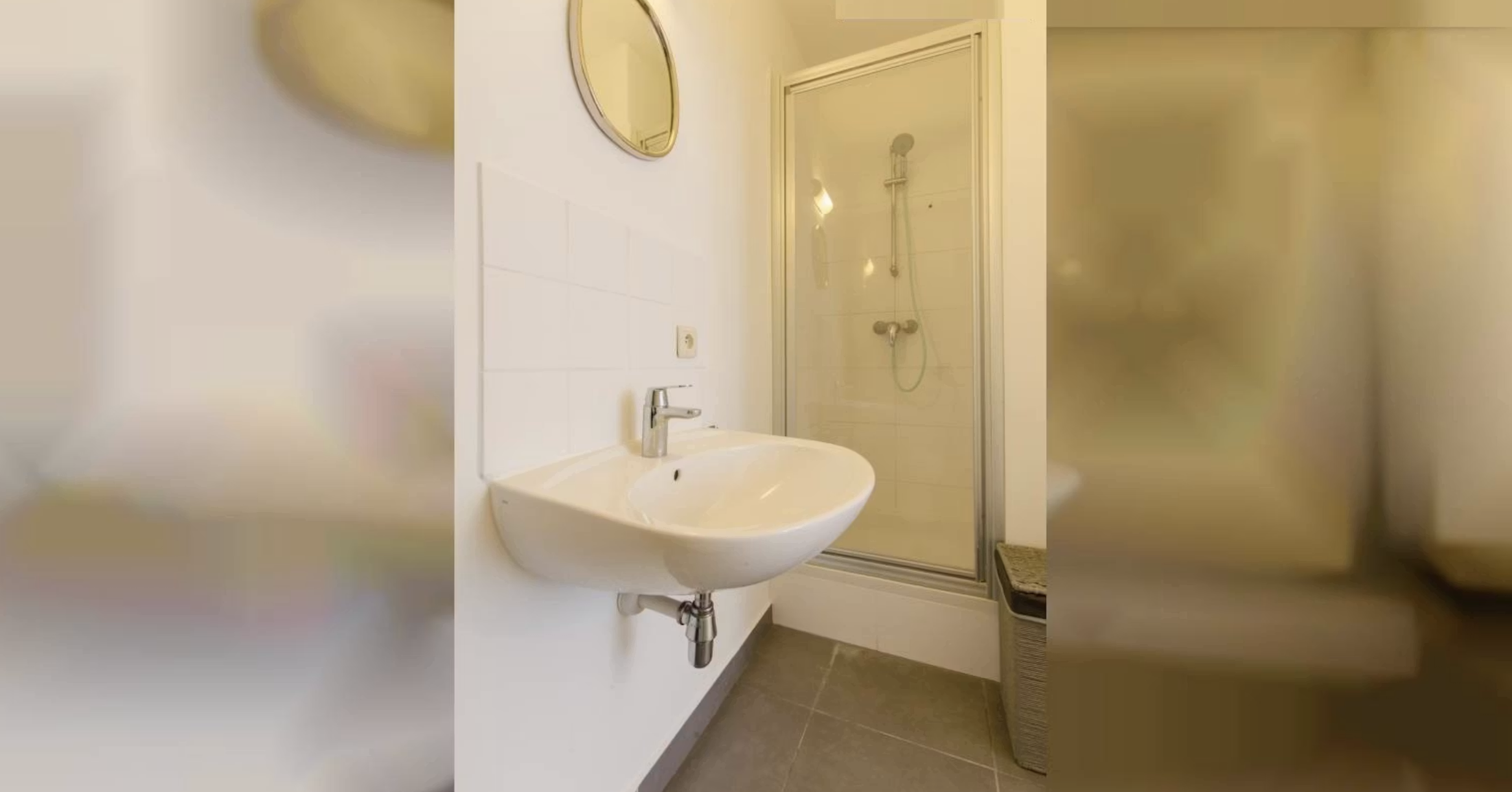 Appartement, meublé, 23m² à Dijon (21000) — photo 5