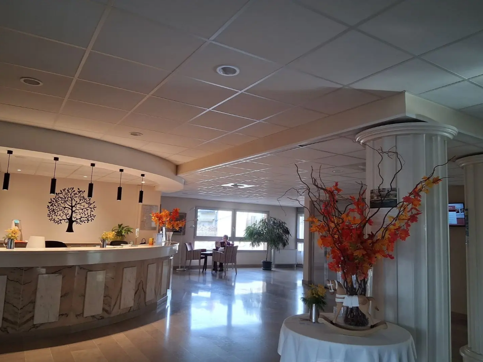 Appartement, meublé, 1 pièce, 46m² à Saumur (49400) — photo principale