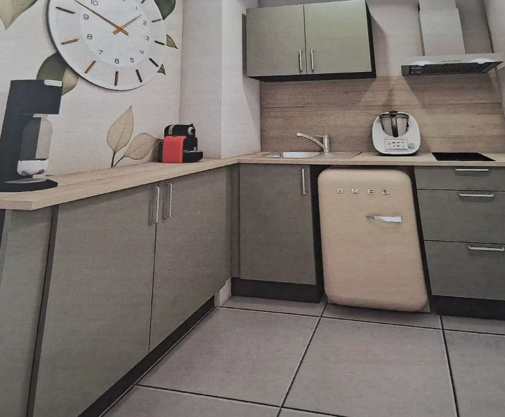 Appartement, meublé, 1 pièce, 46m² à Saumur (49400) — photo 2