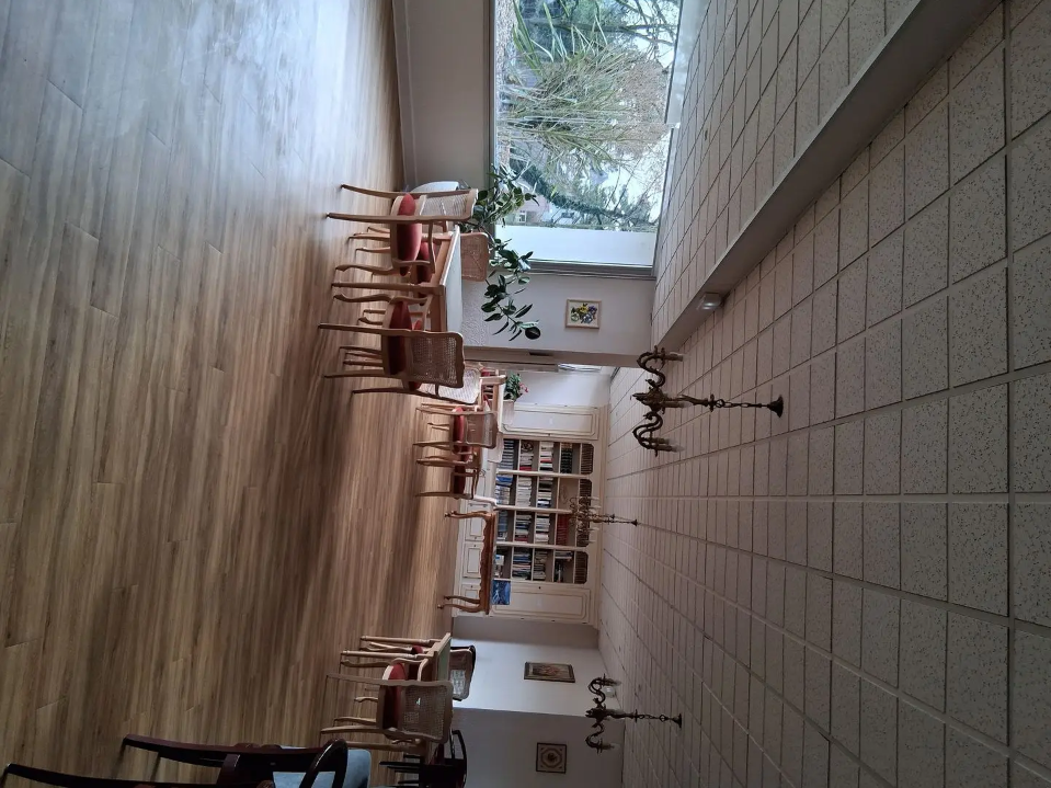 Appartement, meublé, 1 pièce, 46m² à Saumur (49400) — photo 3