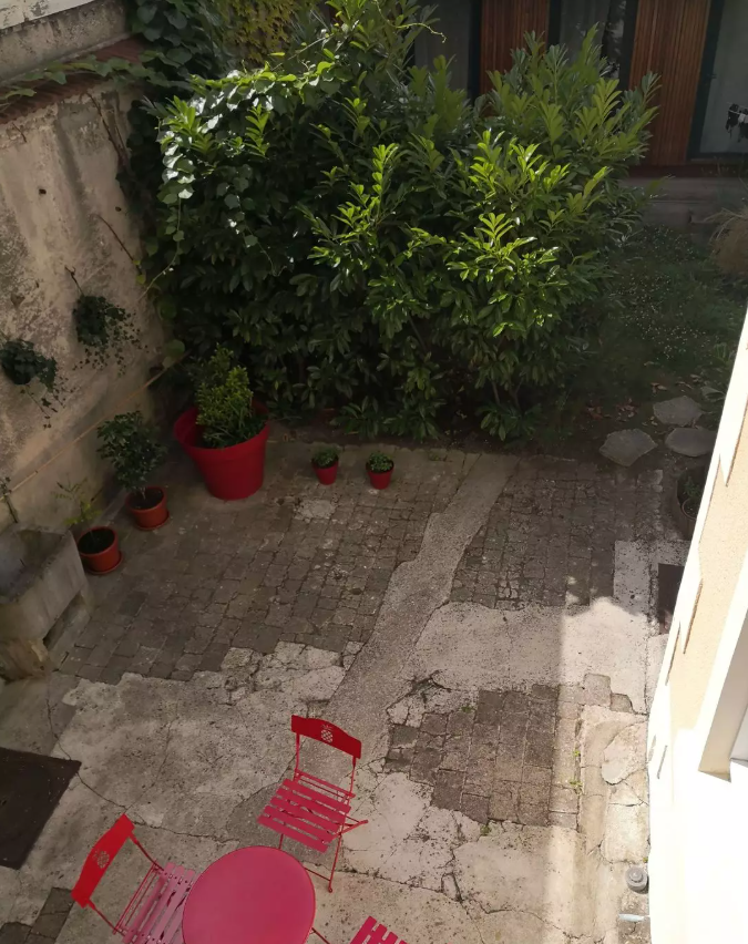 Appartement, meublé, 2 pièces, 50m² à Reims (51100) — photo 3