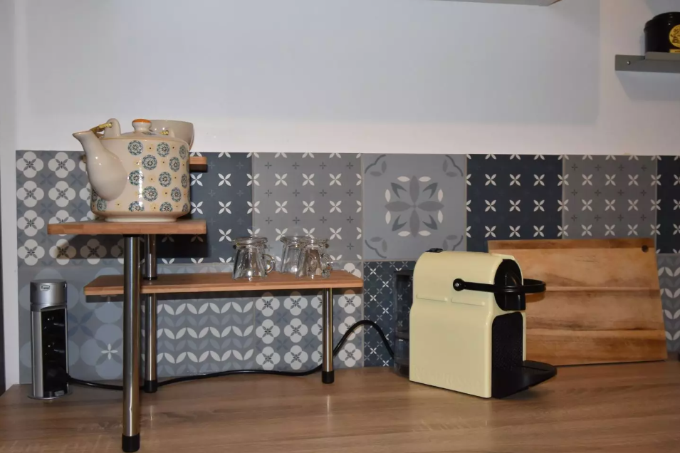 Appartement, meublé, 3 pièces, 70m² à Reims (51100) — photo 2