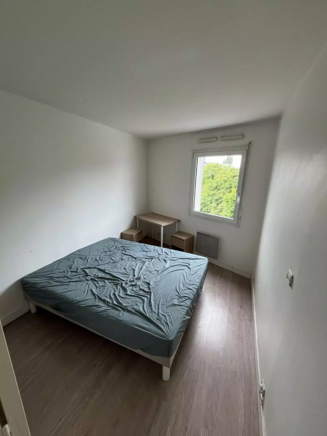 Appartement, meublé, 2 pièces, 34m² à Nantes (44000) — photo 5