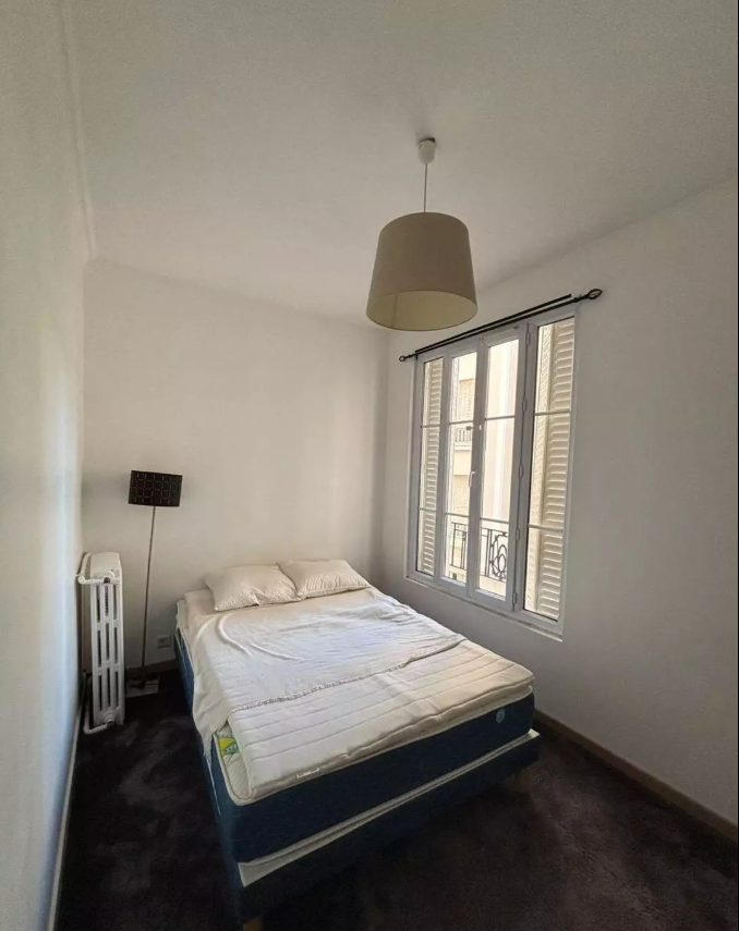 Appartement, meublé, 2 pièces, 40m² à Montpellier (34070) — photo 2