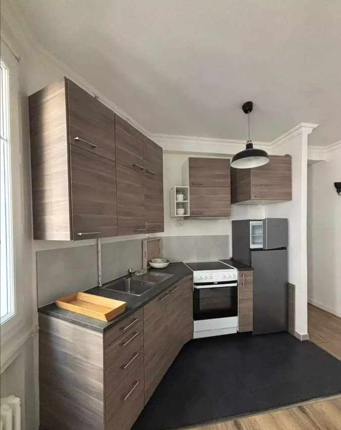Appartement, meublé, 2 pièces, 40m² à Montpellier (34070) — photo 4