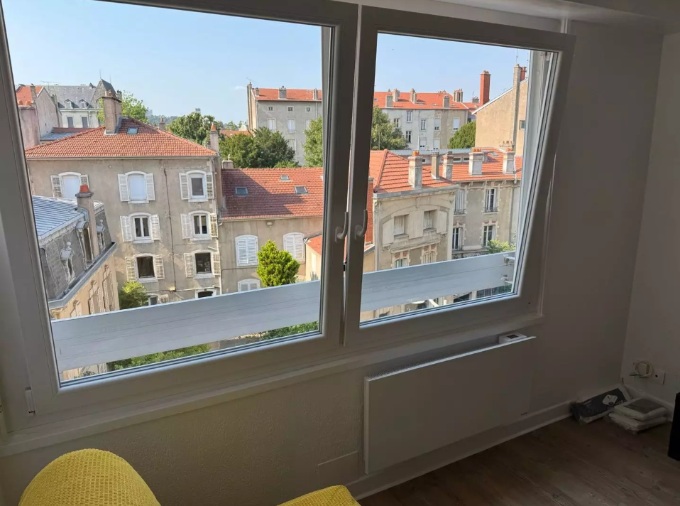 Appartement, meublé, 1 pièce, 24m² à Nancy (54000) — photo 4