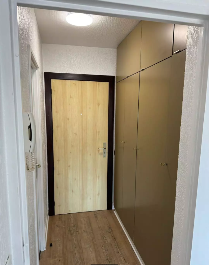 Appartement, meublé, 1 pièce, 24m² à Nancy (54000) — photo 5