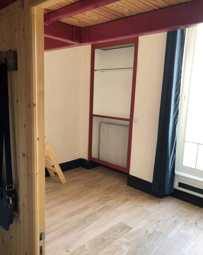 Chambre, meublé, 16m² à Clermont-Ferrand (63000) — photo 3