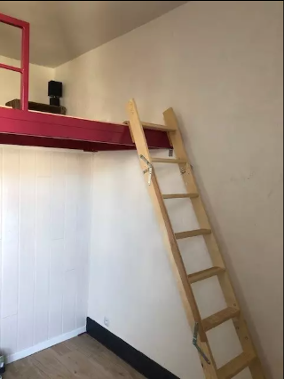 Chambre, meublé, 16m² à Clermont-Ferrand (63000) — photo 4