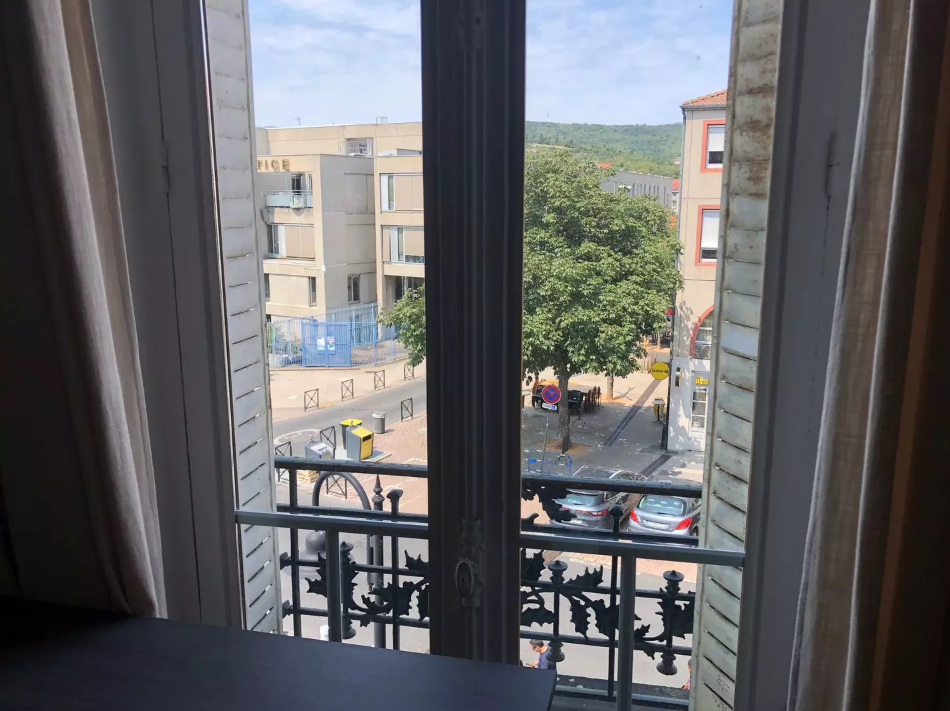 Chambre, meublé, 16m² à Clermont-Ferrand (63000) — photo principale