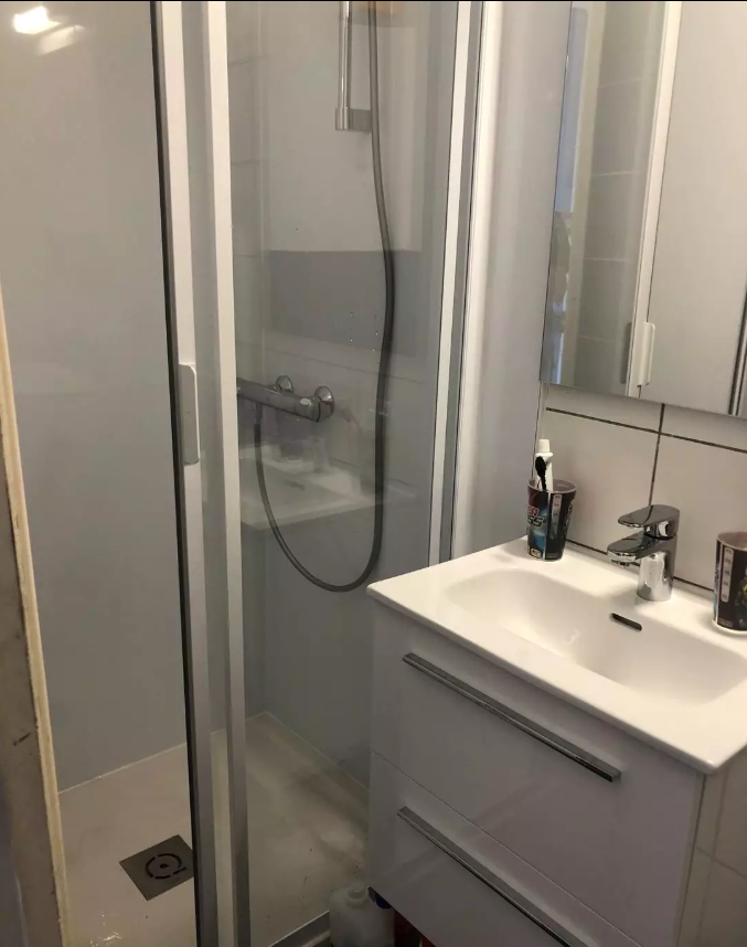 Chambre, meublé, 16m² à Clermont-Ferrand (63000) — photo 5