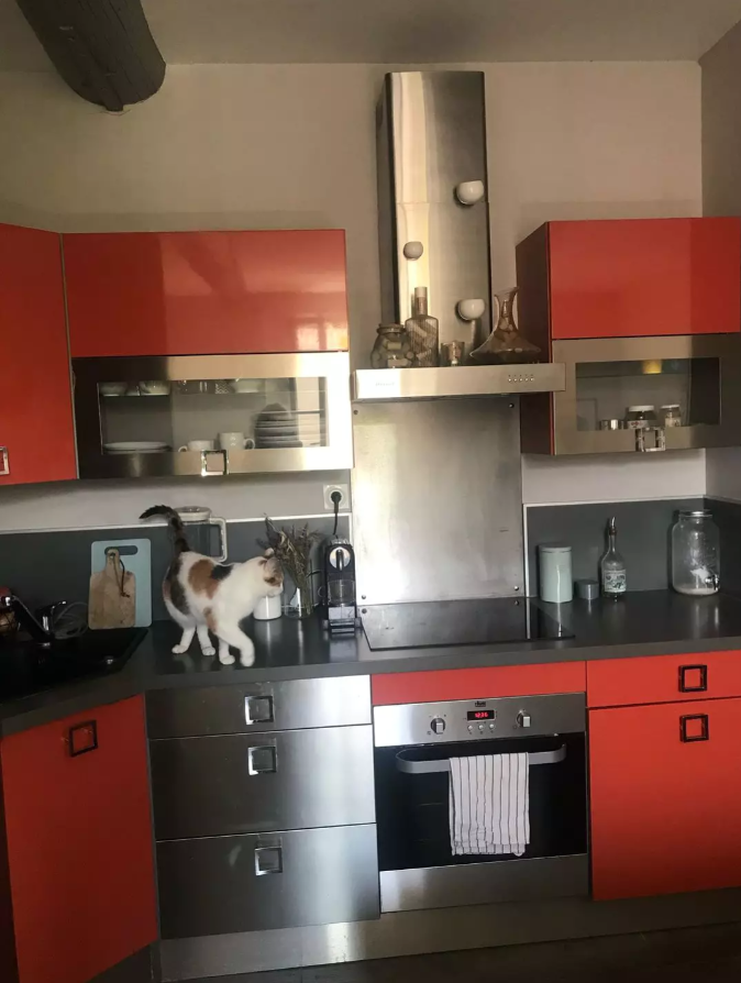 Appartement, meublé, 3 pièces, 58m² à Aix-en-Provence (13080) — photo 2
