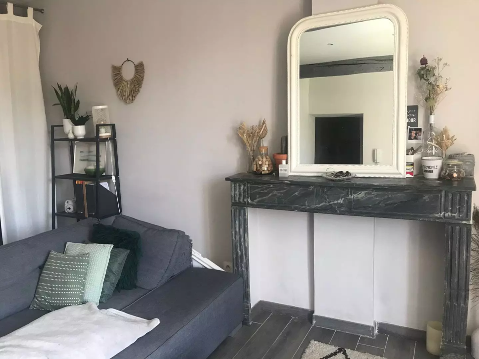 Appartement, meublé, 3 pièces, 58m² à Aix-en-Provence (13080) — photo 3