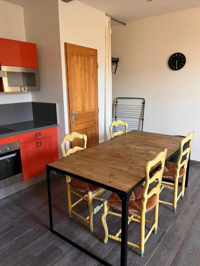 Appartement, meublé, 3 pièces, 58m² à Aix-en-Provence (13080) — photo 5
