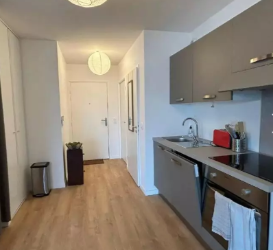 Appartement, meublé, 2 pièces, 53m² à Alfortville (94140) — photo 5