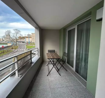 Appartement, meublé, 2 pièces, 53m² à Alfortville (94140) — photo 3