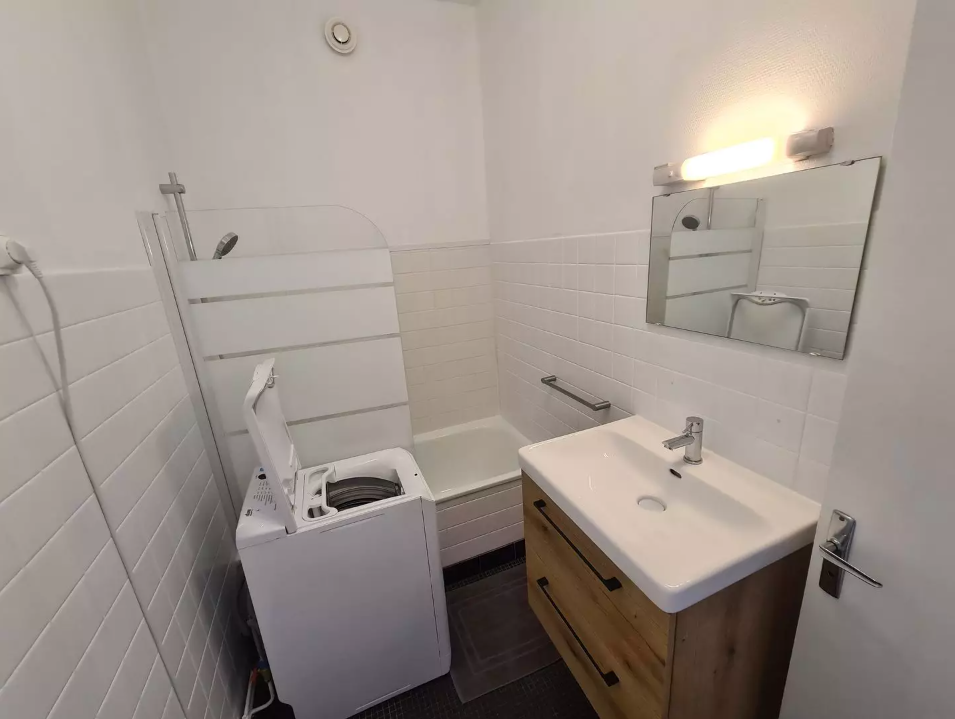 Appartement, meublé, 1 pièce, 20m² à Blois (41000) — photo 2