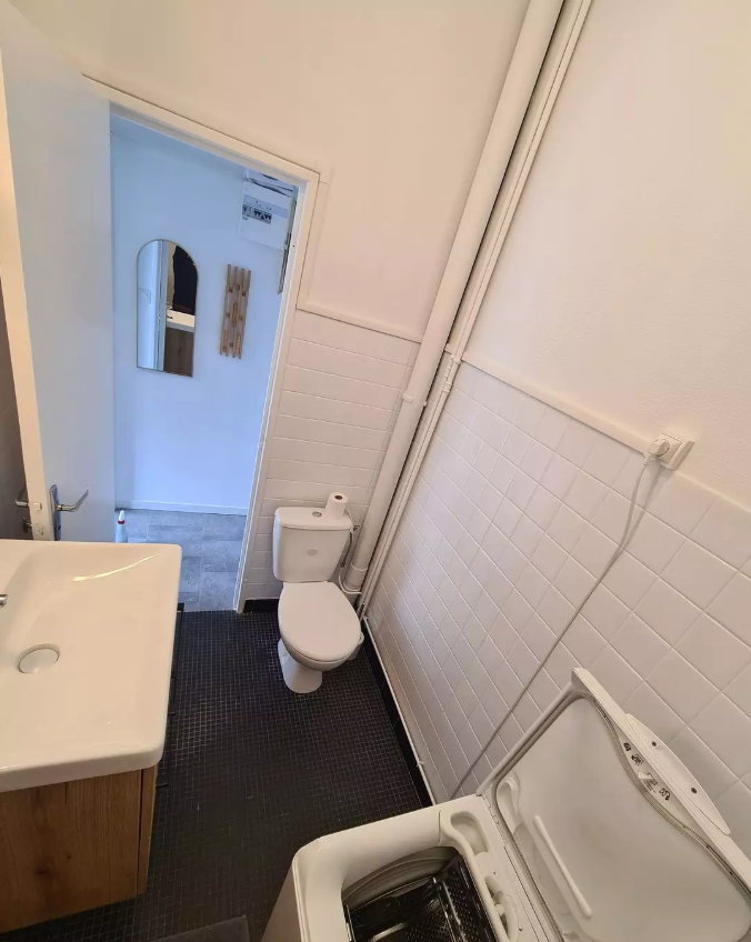 Appartement, meublé, 1 pièce, 20m² à Blois (41000) — photo 3