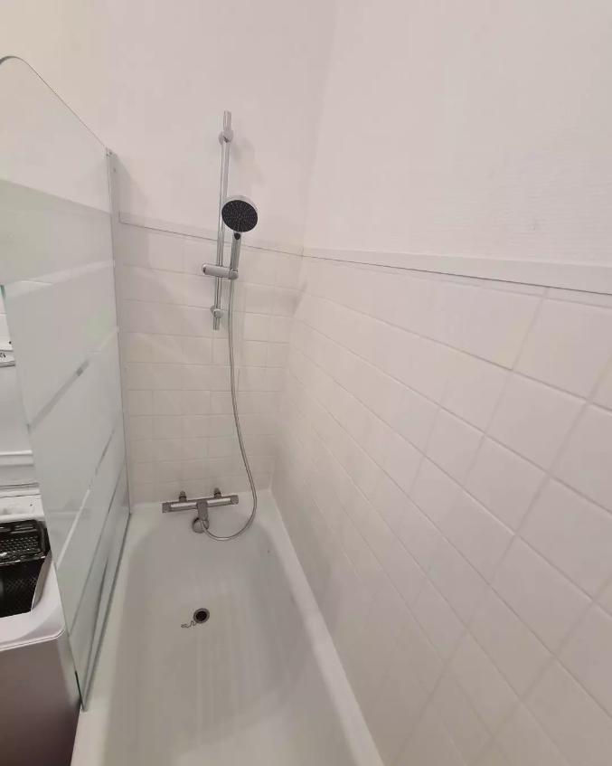 Appartement, meublé, 1 pièce, 20m² à Blois (41000) — photo 4