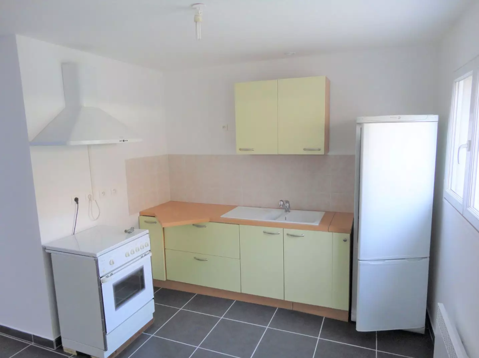 Chambre, meublé à Lille (59000) — photo 2