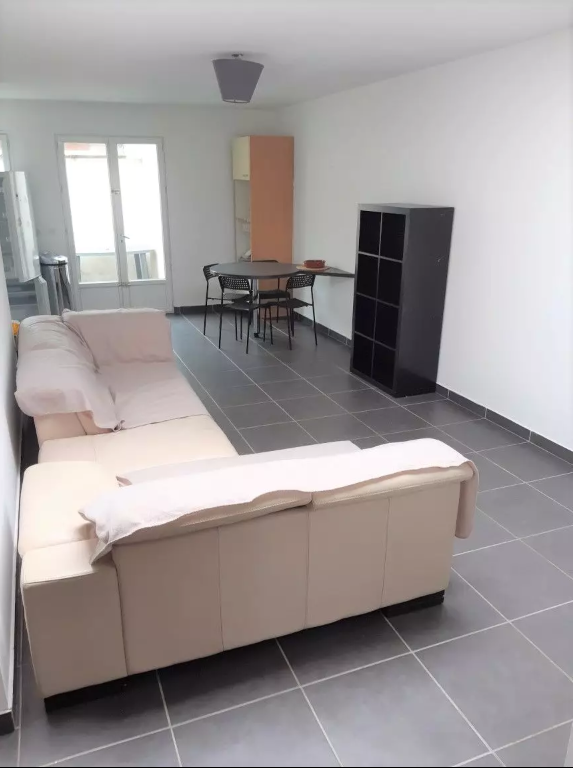 Chambre, meublé à Lille (59000) — photo principale