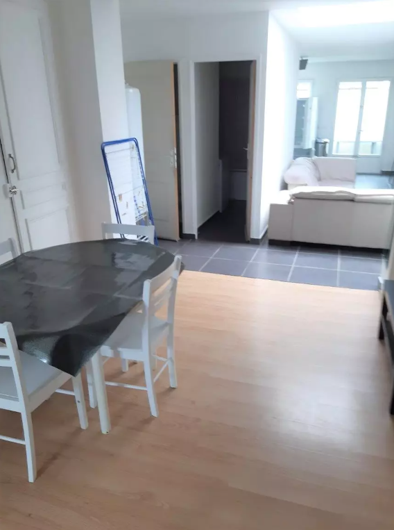 Chambre, meublé à Lille (59000) — photo 3