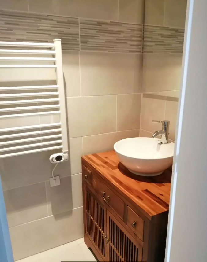 Chambre, meublé, 9m² à Saint-Jean-de-la-Ruelle (45140) — photo 5