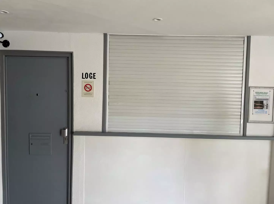 Appartement, meublé, 1 pièce, 14m² à Lille (59000) — photo 4