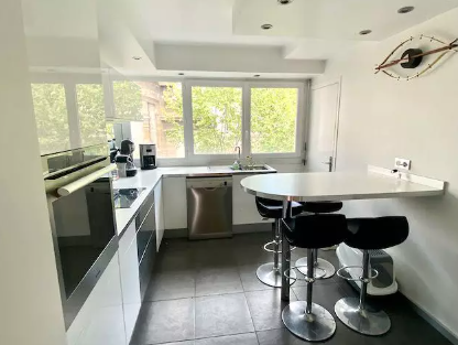Appartement, meublé, 4 pièces, 100m² à Aix-en-Provence (13100) — photo 3