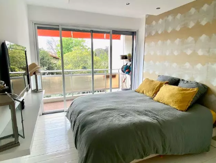 Appartement, meublé, 4 pièces, 100m² à Aix-en-Provence (13100) — photo principale