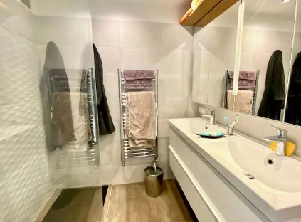 Appartement, meublé, 4 pièces, 100m² à Aix-en-Provence (13100) — photo 4