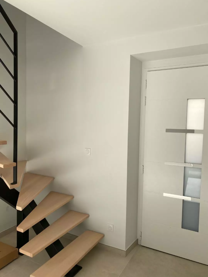 Maison, non meublé, 4 pièces, 113m² à Puiseaux (45390) — photo 2