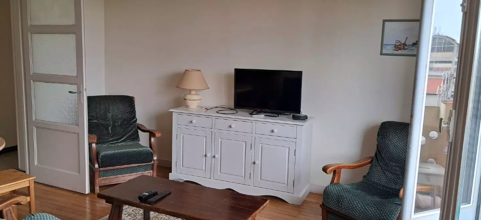 Chambre, meublé, 9m² à Oullins-Pierre-Bénite (69600) — photo 5