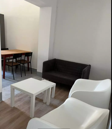 Appartement, meublé, 2 pièces, 19m² à Strasbourg (67000) — photo 4