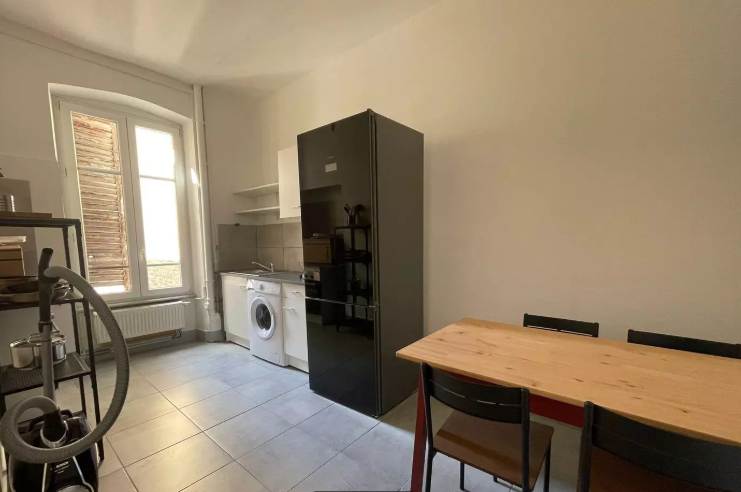 Appartement, meublé, 2 pièces, 19m² à Strasbourg (67000) — photo 5