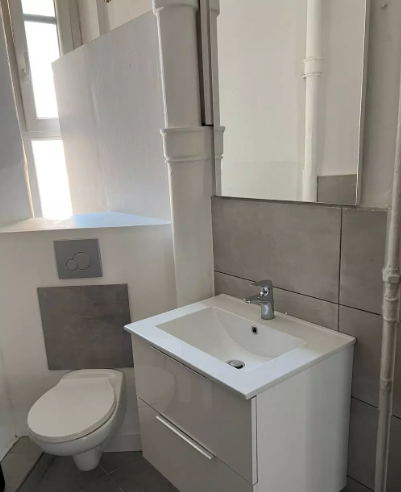 Appartement, meublé, 2 pièces, 19m² à Strasbourg (67000) — photo principale