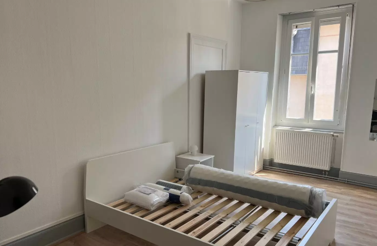 Appartement, meublé, 2 pièces, 19m² à Strasbourg (67000) — photo 2