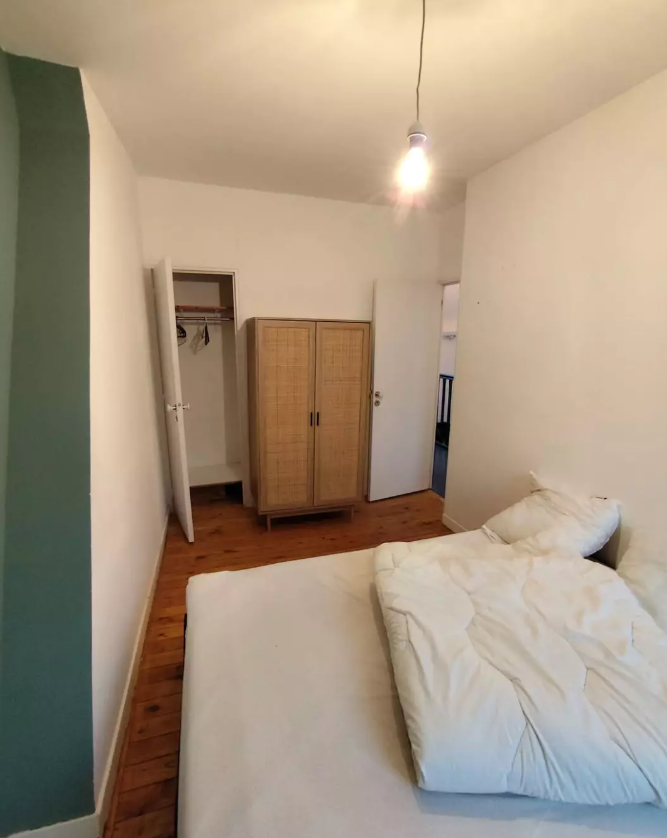 Appartement, meublé, 3 pièces, 64m² à La Madeleine (59110) — photo 5