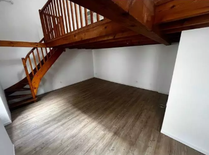 Appartement, non meublé, 2 pièces, 55m² à Nantes (44000) — photo 2
