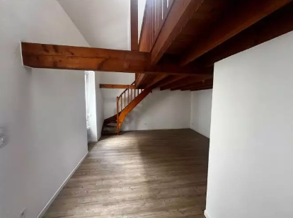 Appartement, non meublé, 2 pièces, 55m² à Nantes (44000) — photo 3