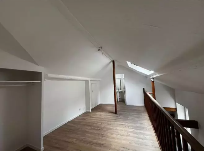 Appartement, non meublé, 2 pièces, 55m² à Nantes (44000) — photo 4