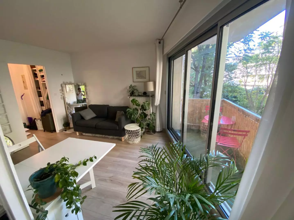 Appartement, meublé, 1 pièce, 27m² à Paris (75016) — photo 4