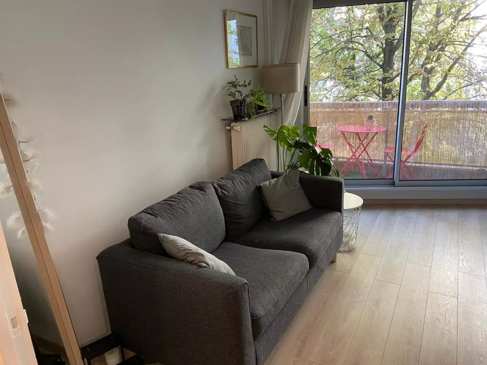 Appartement, meublé, 1 pièce, 27m² à Paris (75016) — photo 5